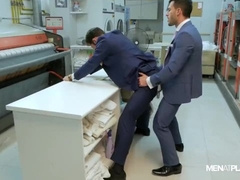 Unspoiled Suit: Revival