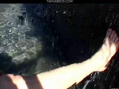 Brenden And Krist Sole Paramours