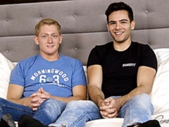 Violent anal with lots of hardcore action