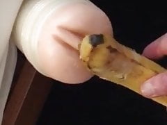 Banana Jealousy.