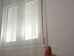 Big dick hole cock fun #12