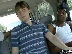 interracial hard-core fag Sex Video 25