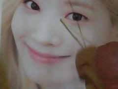 TWICE Dahyun Cum Tribute 200528