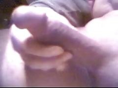 Under Desk Wank