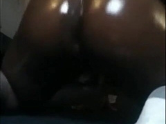 Solo Male Bubble Butts - Round & Brown Vol.2 9