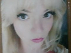 Anya Taylor-Joy Cum Tribute 2