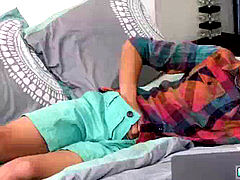 Boys argentina naked queer hard-core When his step father catches him about to