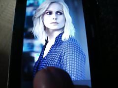 tribute to rose mciver