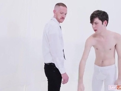 Dakota Lovell And Brody Kayman In Improvements Are Rewarded