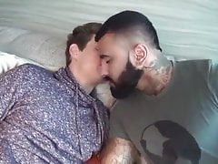 Raw fuck