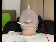 BHDL - HARD LATEXGLOVE BREATHPLAY