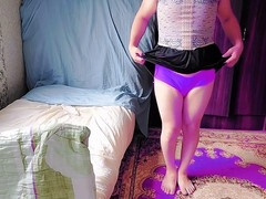 Enthralling and vibrant: A Mix of Gender-Bending Magic!