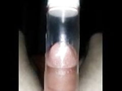 PUMPED COCK