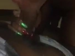 Black T-Model POINT OF VIEW DL Mandingo