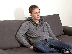 Jovencito, british, gay cum