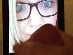 CumTribute for Nicola Ainsworth