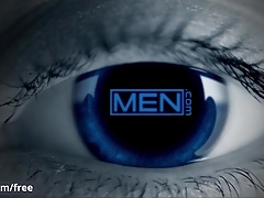 Men.com - Brendan Phillips and Trevor Long - Law Student