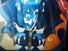Lucina cum tribute 2