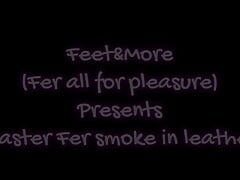 Smoker Master
