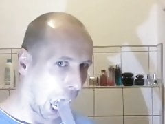 Erykpol special cum shot: must see!