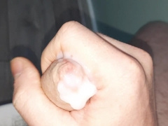 Do you like my scorching seed?