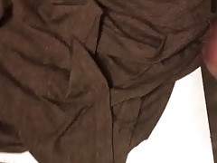 Pulling one off