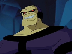 ( Assfucker Bara yaoi Mongul Cavalgando na piroca de aço do Superman ( mary manga porn )