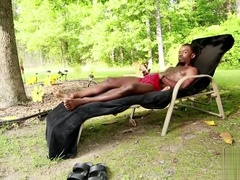 Fame Ty Woodz - Plowed