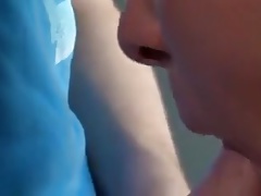 nice blowjob