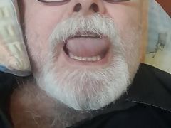 My masturbation