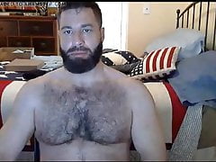 Beautiful hot wanker