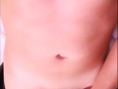 SA KWARTO MUNA AKO MAG JAKOL MAULAN SA LABAS