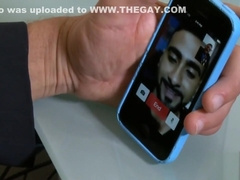 Horny xxx movie homosexual Solo wild like in your dreams