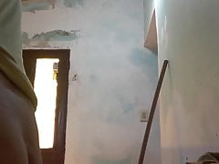 agrandamiento total anal