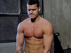 Gay Porn ( New Venyveras 5 )