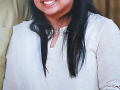 Cum tribute Reema - 15 Years Anniversary of Knowing her