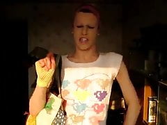 TWINK IS ALWAYS HUNGRY FOR RAW COCK