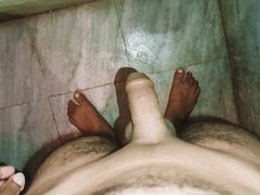 Hot gay masturbating razababu18