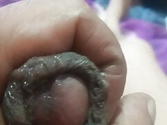 indian boy masturbating