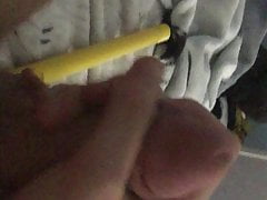 Dildo anal