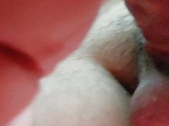 Playing with my Dad Body