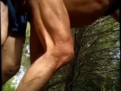 Daddy Bear's Outdoor Cruise 3