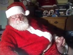 sexy santa