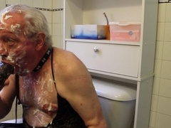 Gay fantasy, ass-fuck, average body