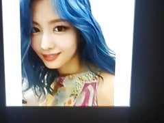 Twice - Momo Cum tribute