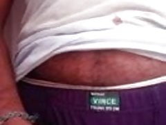 Velu Tamil man bathroom show 1
