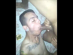 My best going knuckle deep