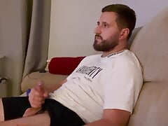 Late Night GaYming Wank