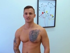 Rim, gay rimjob, buttfuck