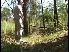 walk in the woods part 1